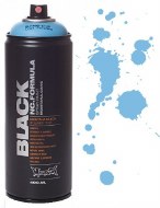 Montana BLACK Spray 400ml - Blue Cool Cologne