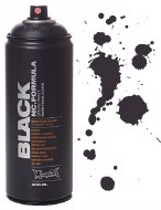 Montana BLACK Spray 400ml - Black