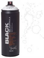 Montana BLACK Spray 400ml - White