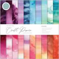 Essential Craft Papers 8x8 Inc