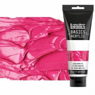 Liquitex Basics 250ml Heavy Gloss Gel