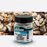 Derivan Dry Medium 40ml Calcined Bauxite