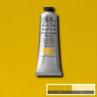 Azo Yellow Medium 60ml Artists' Acrylic Winsor & Newton