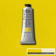 Bismuth Yellow 60ml Artists' Acrylic Winsor & Newton