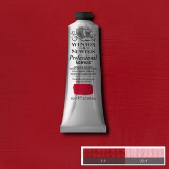 Cadmium Red Deep 60ml Artists' Acrylic Winsor & Newton