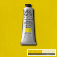Cadmium Yellow Light 60ml Artists' Acrylic Winsor & Newton