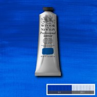 Cobalt Blue 60ml Artists' Acrylic Winsor & Newton