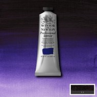 Dioxazine Purple 60ml Artists' Acrylic Winsor & Newton