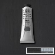 Graphite Grey 60ml Artists' Acrylic Winsor & Newton