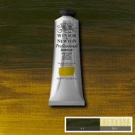 Green Gold 60ml Artists' Acrylic Winsor & Newton