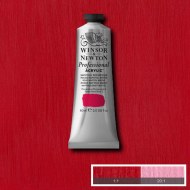 Naphtol Red Medium 60ml Artists' Acrylic Winsor & Newton