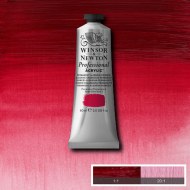 Permanent Alizarin Crimson 60ml Artists' Acrylic Winsor & Newton