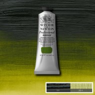 Permanent Sap Green 60ml Artists' Acrylic Winsor & Newton