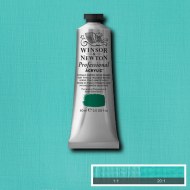 Phthalo Green Blue Shade 60ml Artists' Acrylic Winsor & Newton