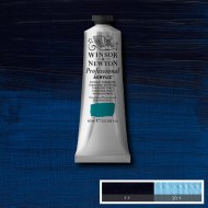 Phthalo Turquoise 60ml Artists' Acrylic Winsor & Newton