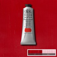 Pyrrole Red 60ml Artists' Acrylic Winsor & Newton