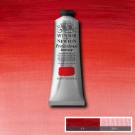 Quinac Red 60ml Artists' Acrylic Winsor & Newton