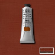 Red Iron Oxide 60ml Artists' Acrylic Winsor & Newton