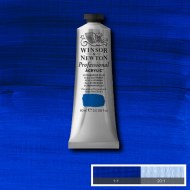 Ultramarine Blue 60ml Artists' Acrylic Winsor & Newton